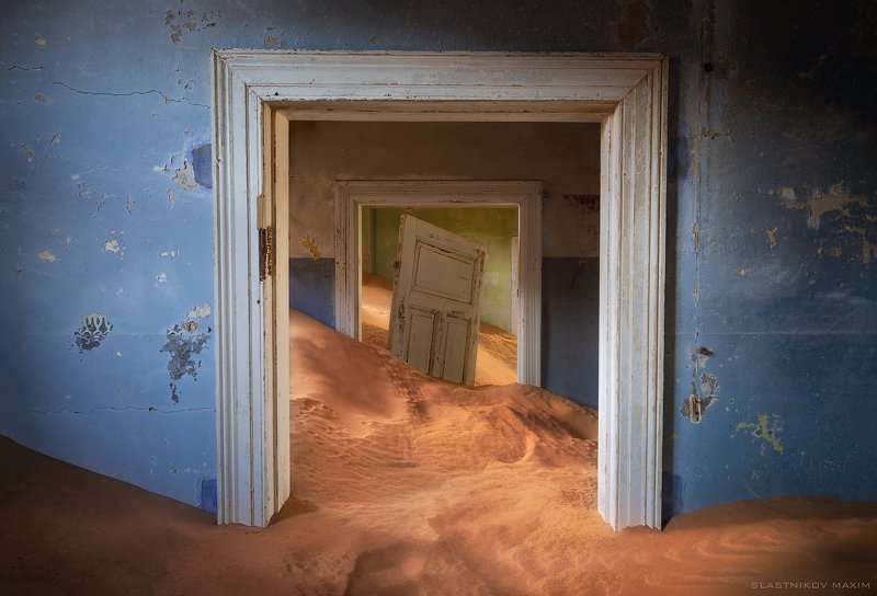 Колманскоп фото превью