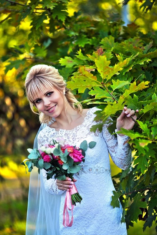 свадьба, молодожены, жених, невеста, помолейко, wedding, wed, newlywed, just married, bride, groom, professionalphotography, свадебный фотограф, помолейко павел, pomoleyko pavel Осенняя красота фото превью