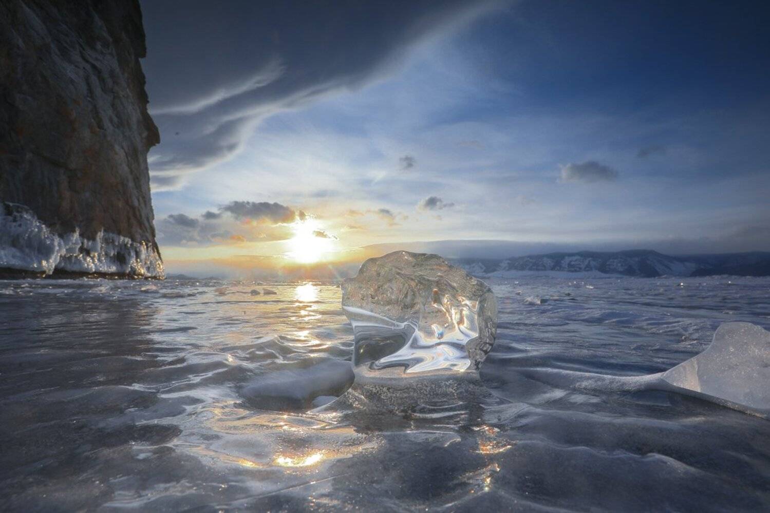 , Андрей Ершов