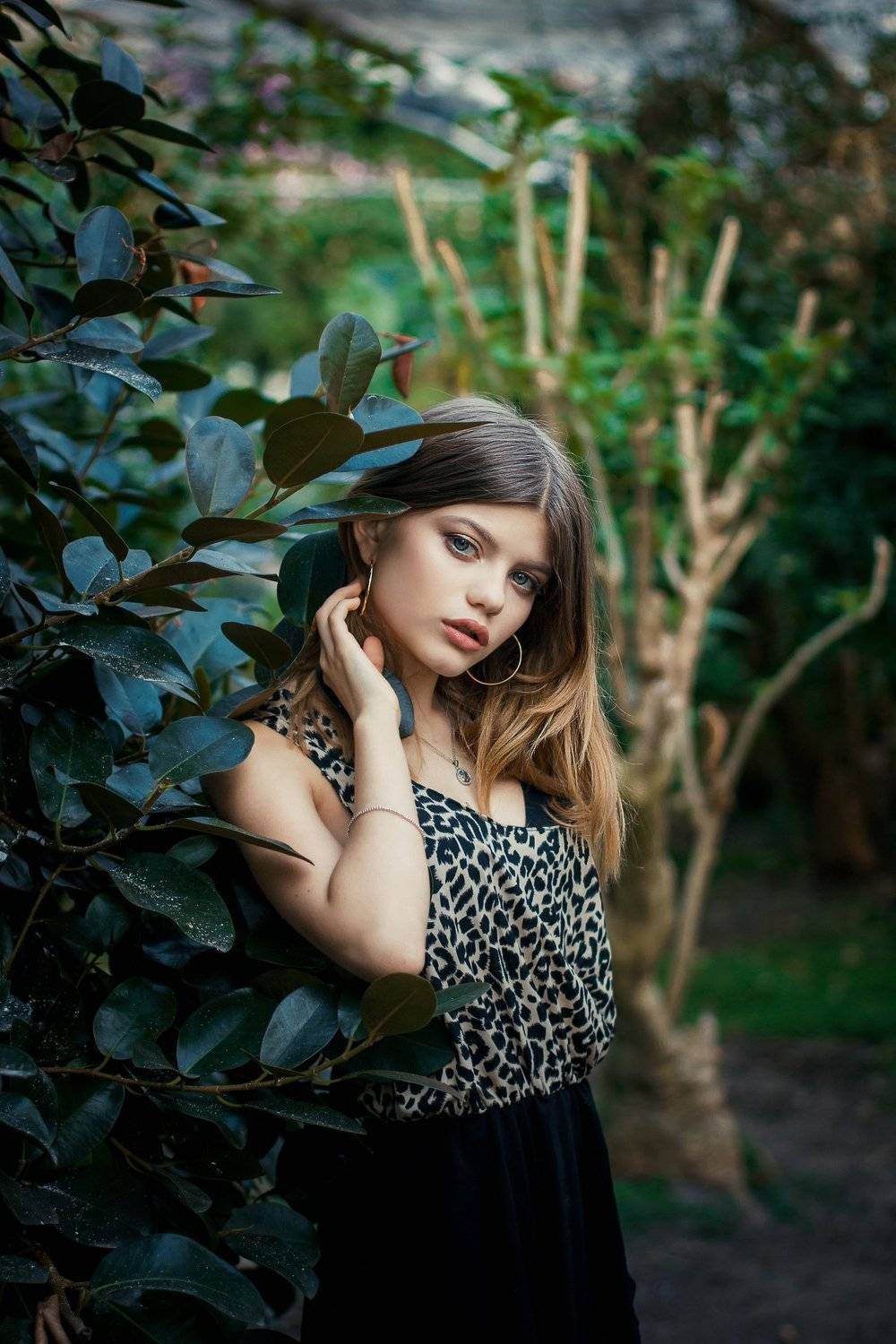 , Игорь Горбась