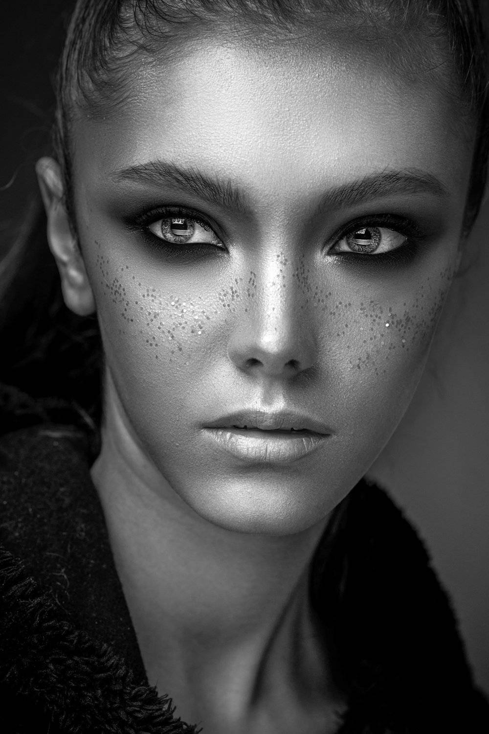 , Андрей Николаев