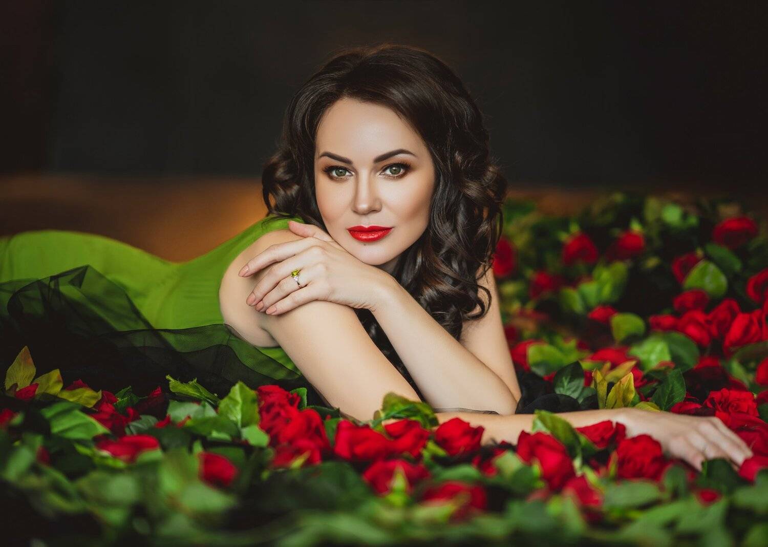 , Диана Липкина