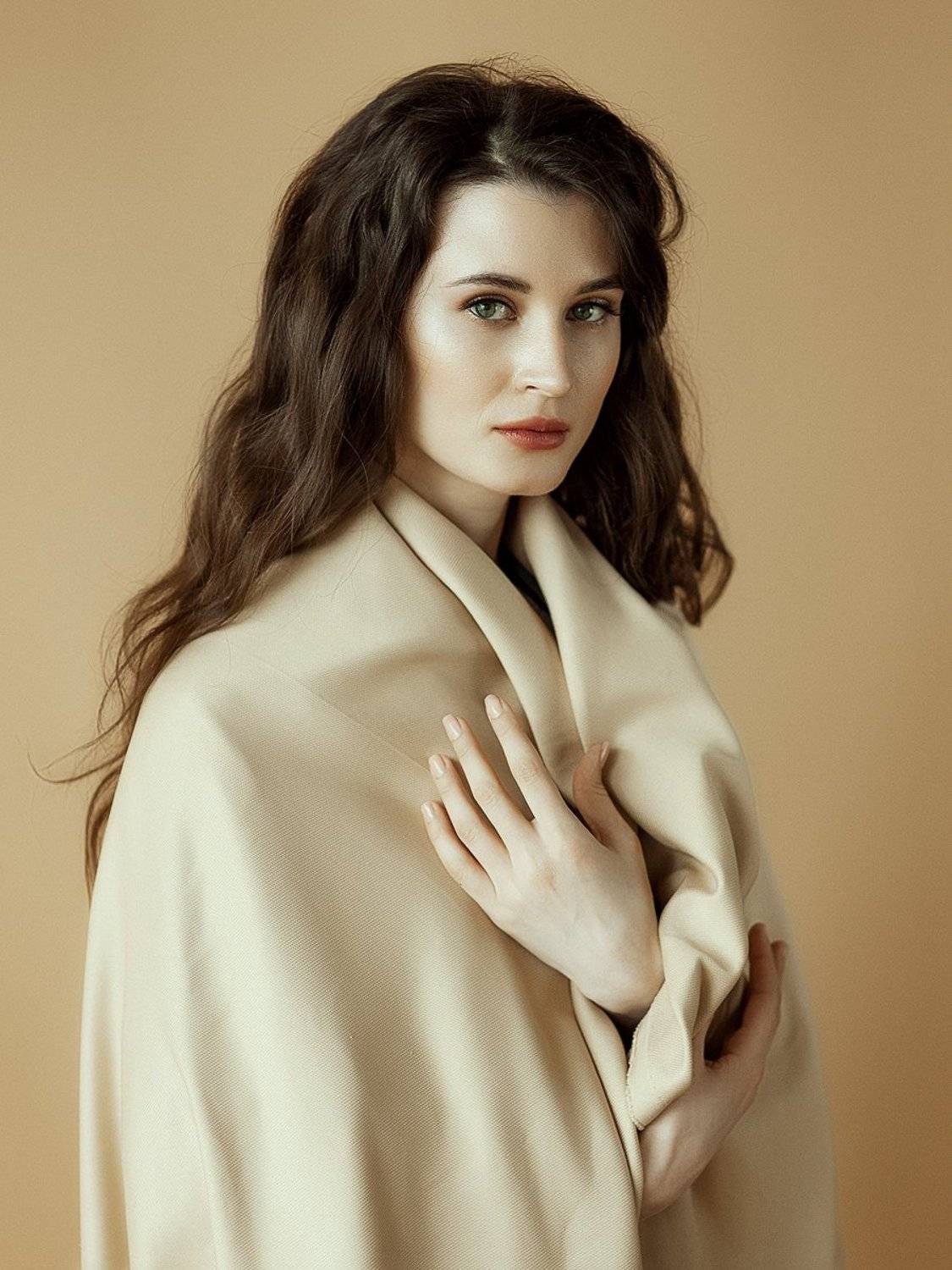 , Лана Никонова