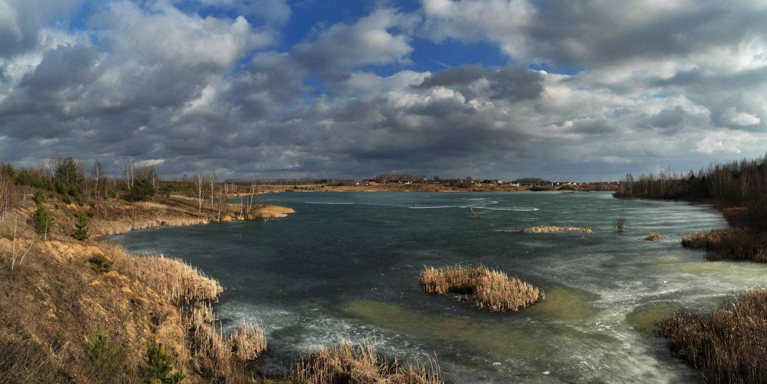 , Сергей Харитон