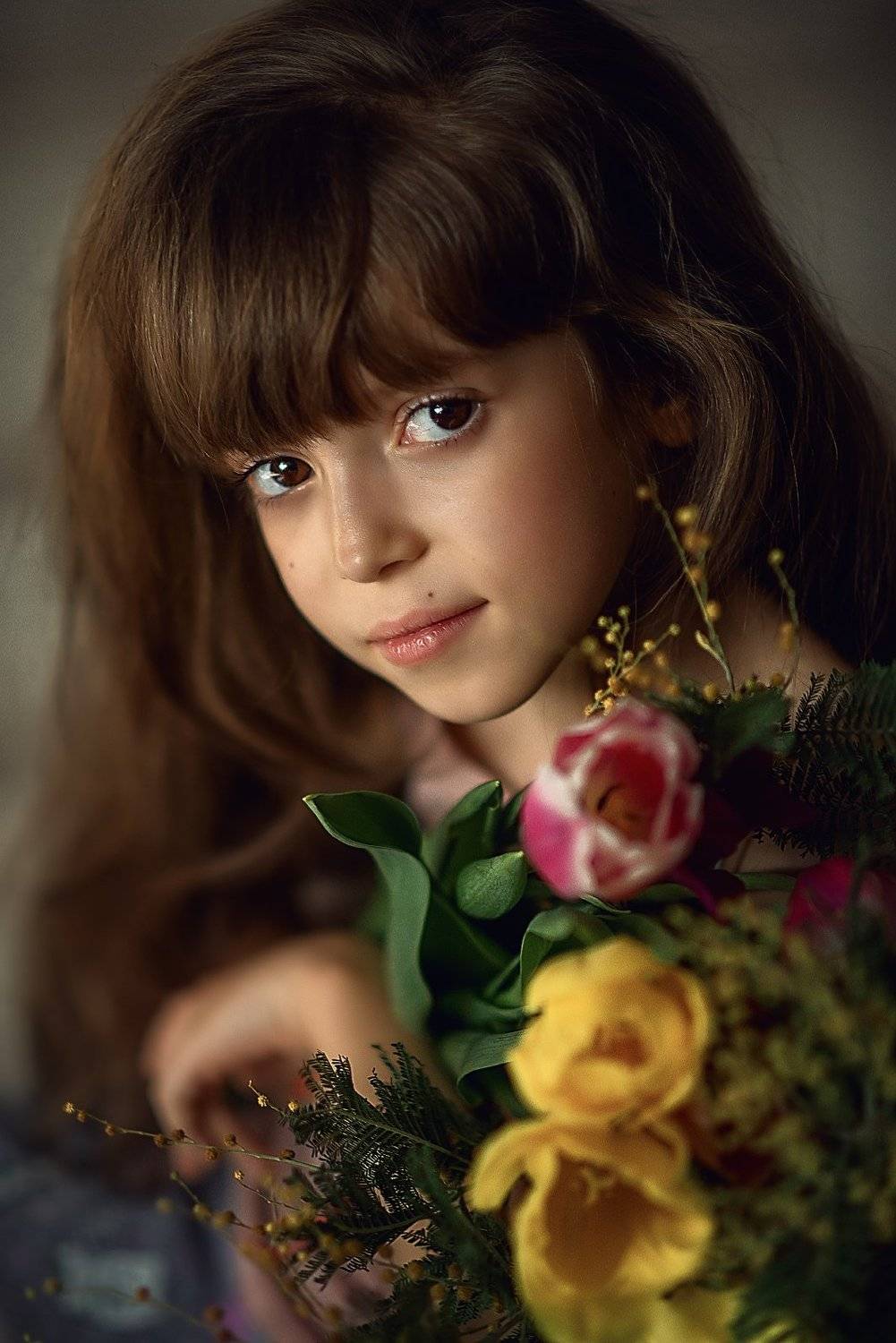 , Ирина Ганич