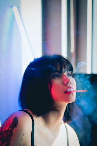 smoker