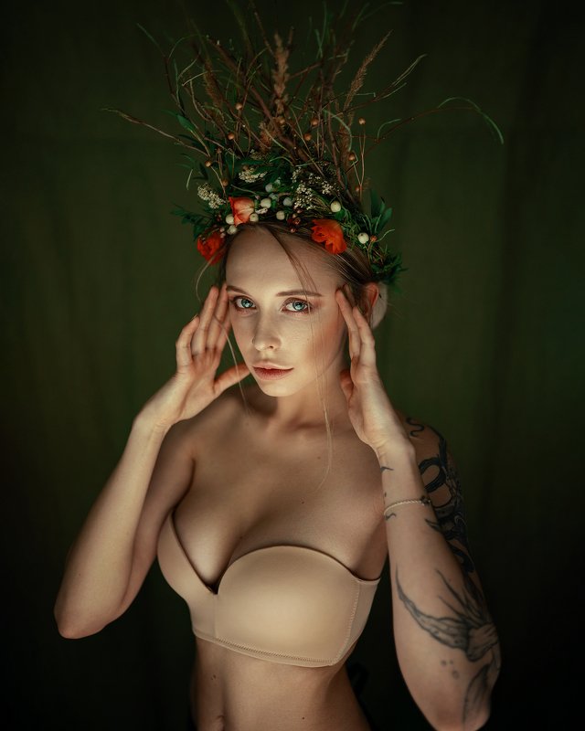 фото превью