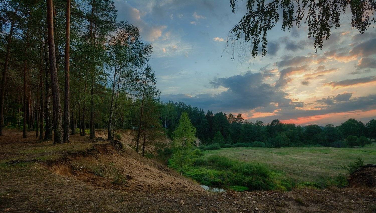 , Сергей Харитон