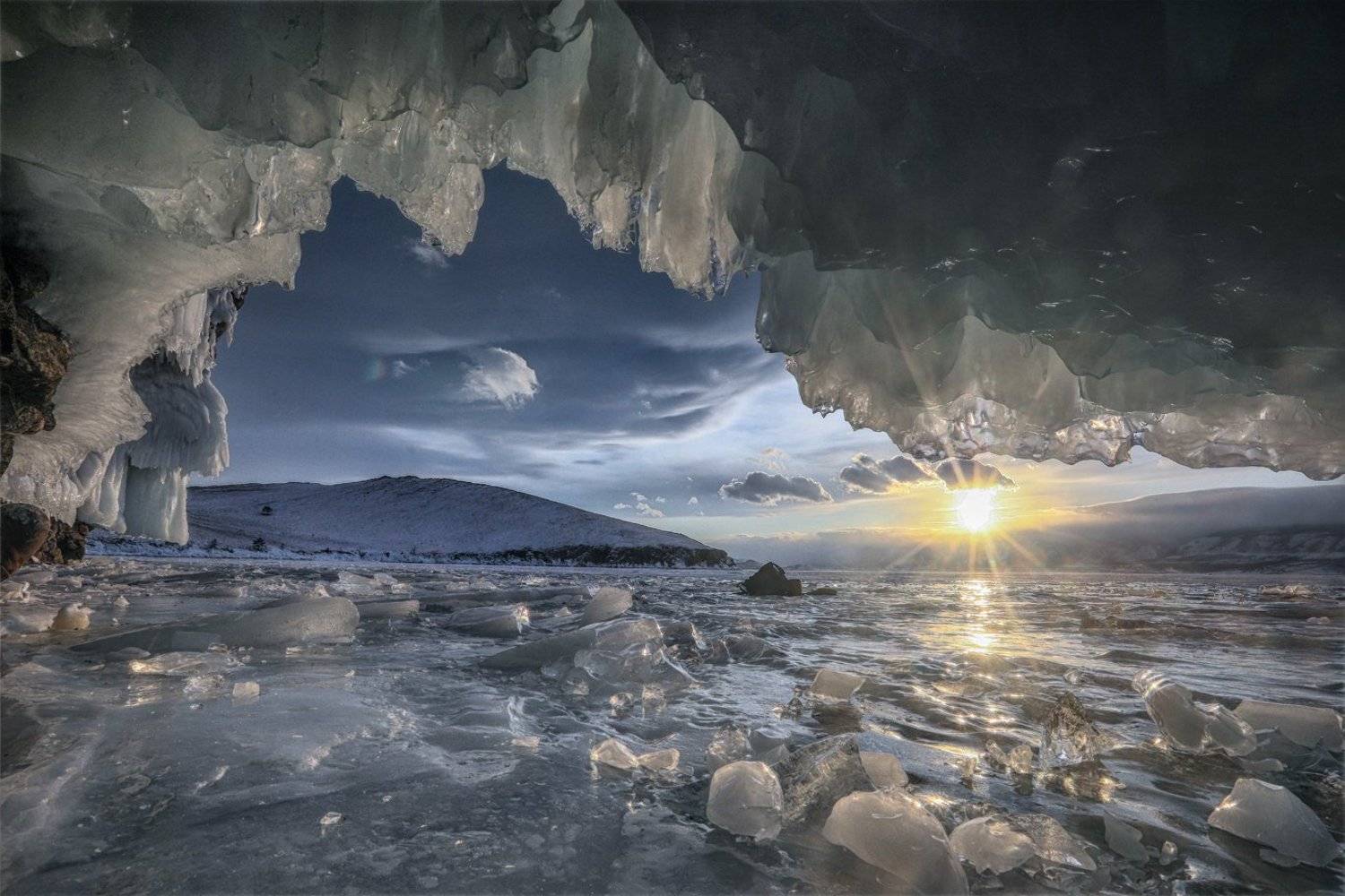 , Андрей Ершов