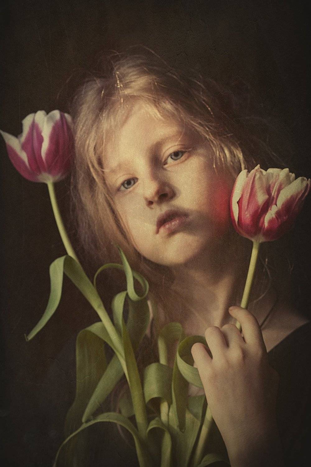 , Мария Трещева