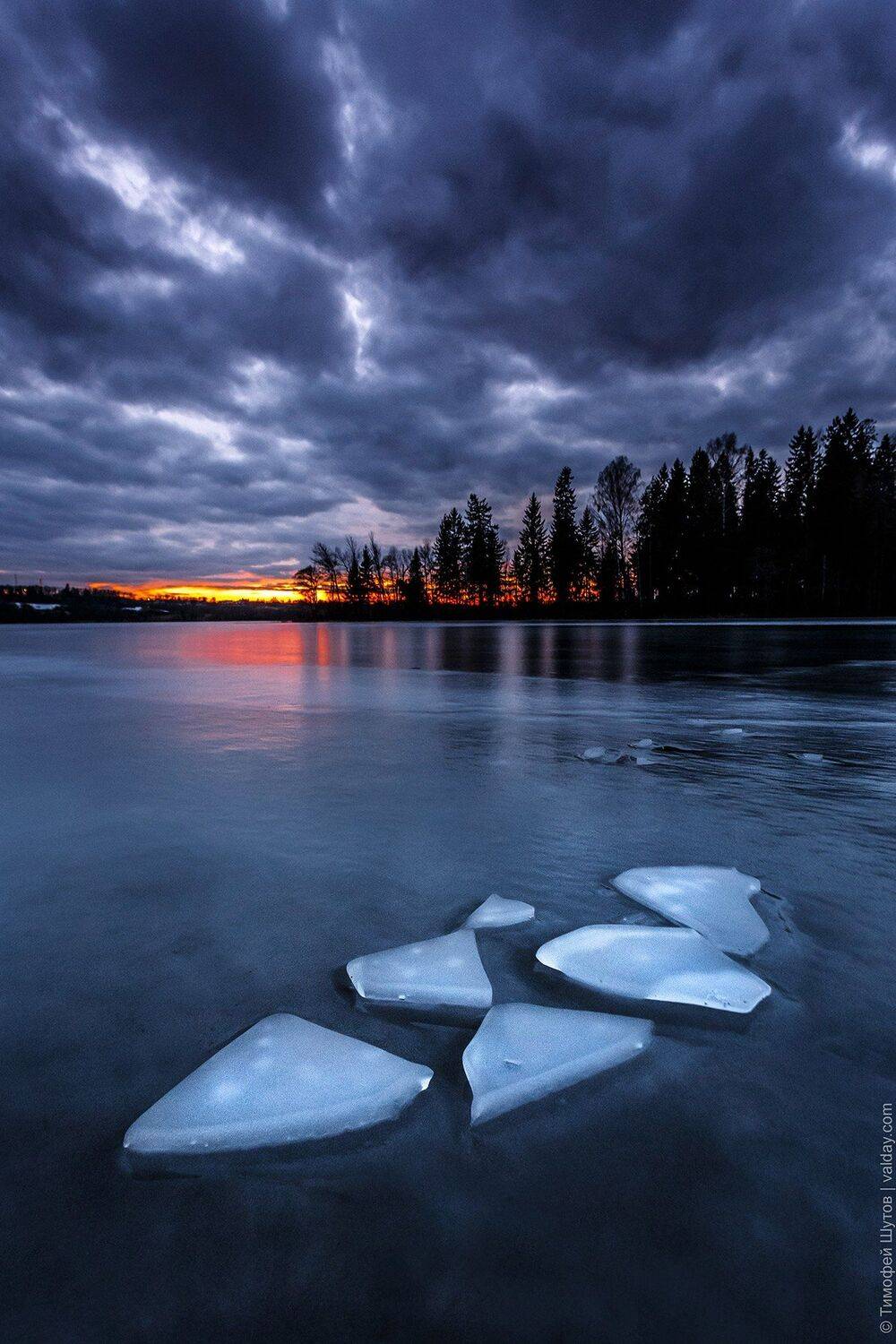 валдай, Тимофей Шутов