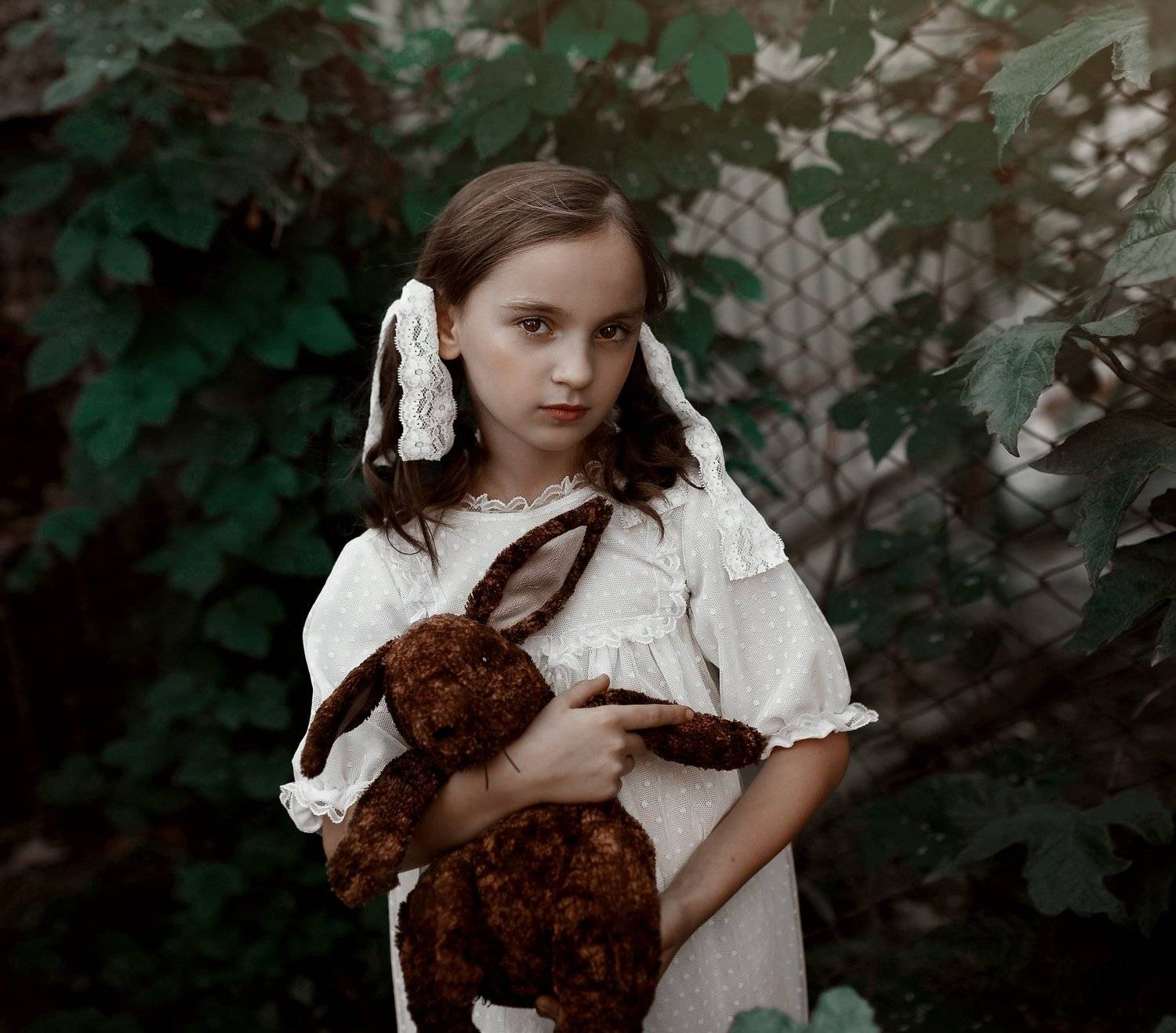 , Алиса Саниева