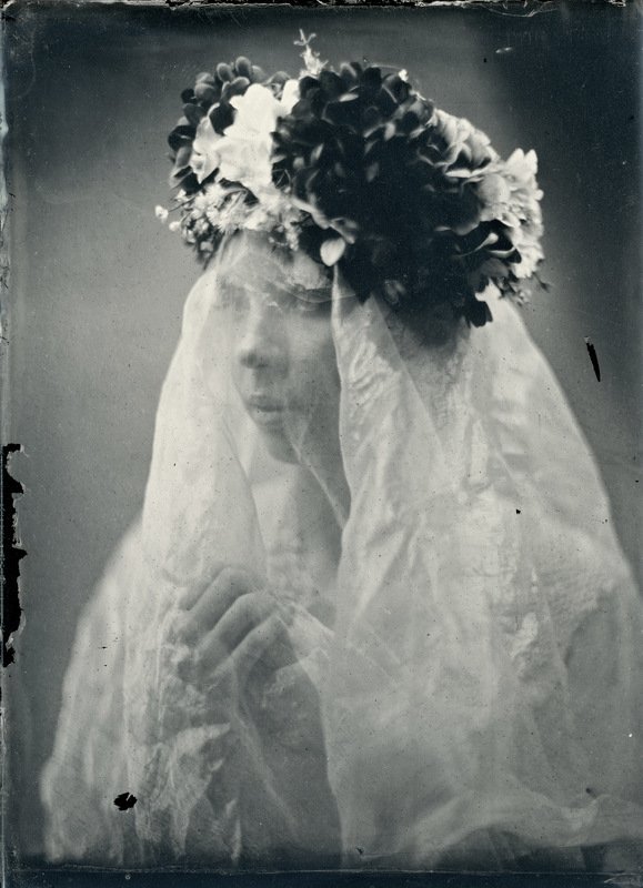 Невеста фото превью