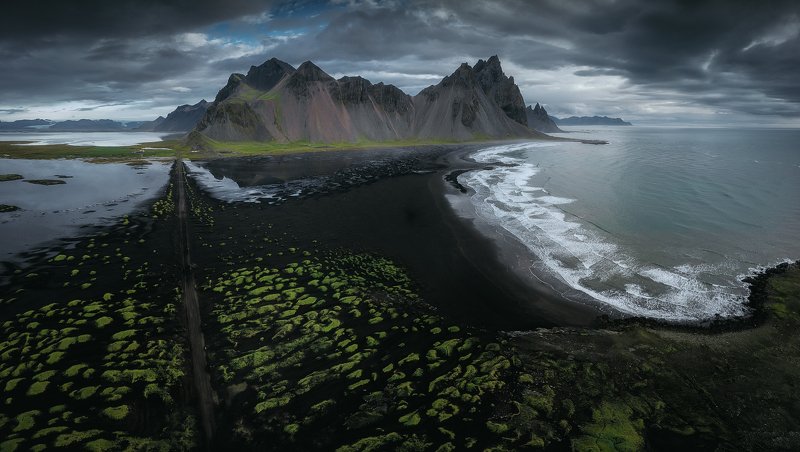 Iceland фото превью
