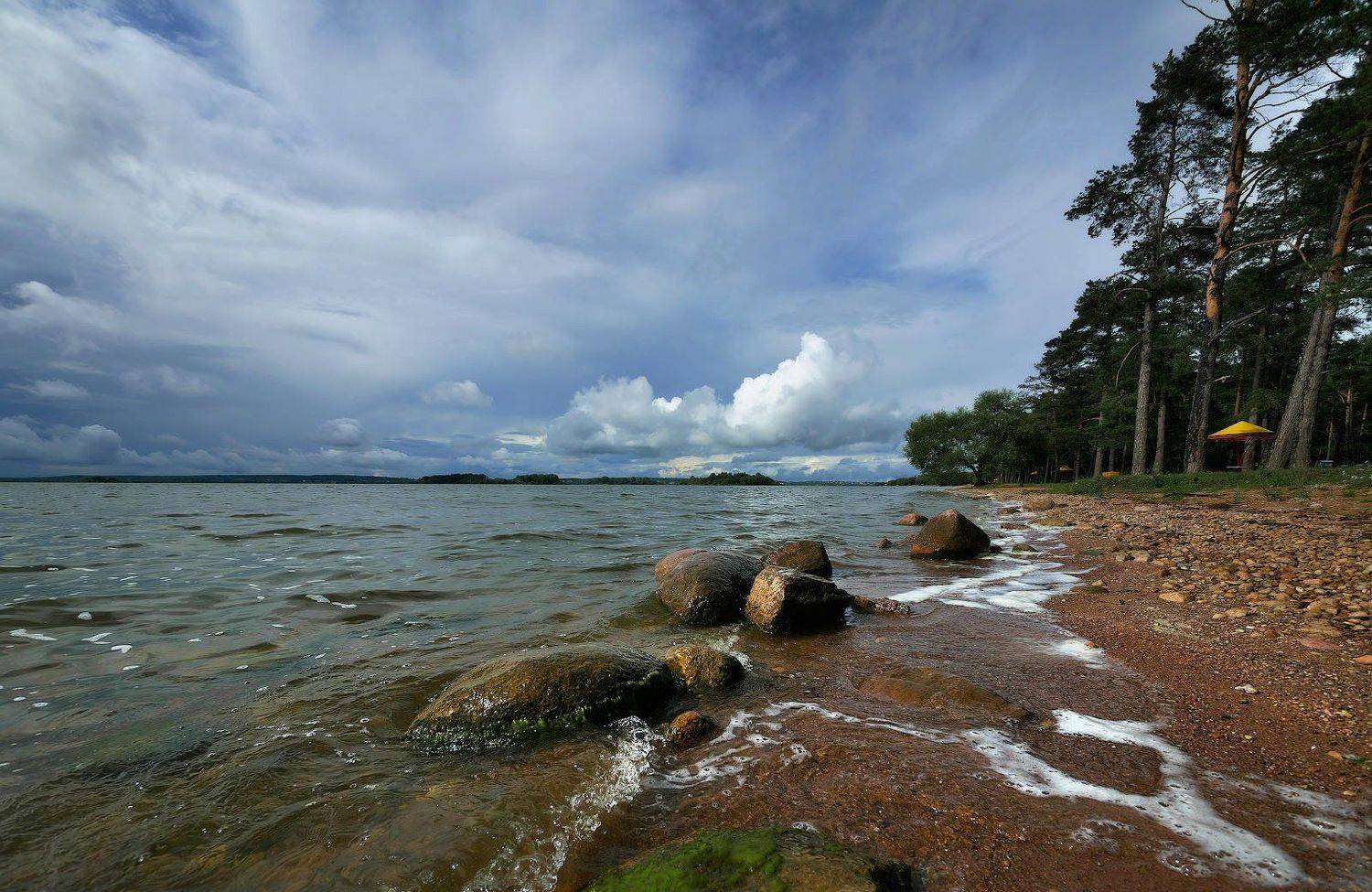 , Сергей Харитон