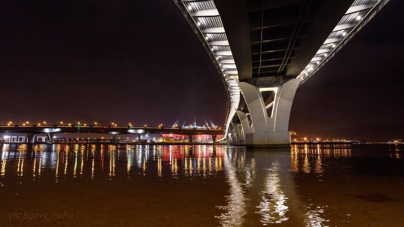 Under the bridge фото превью