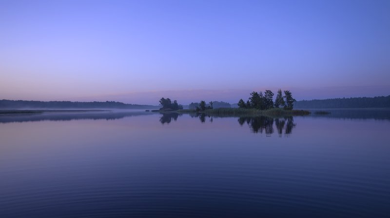 Летние воспоминания. фото превью