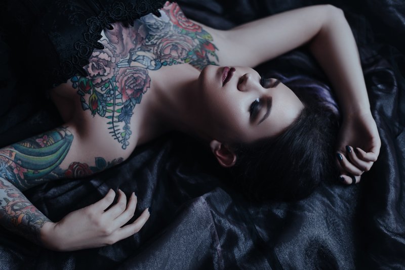 Екатерина фото превью