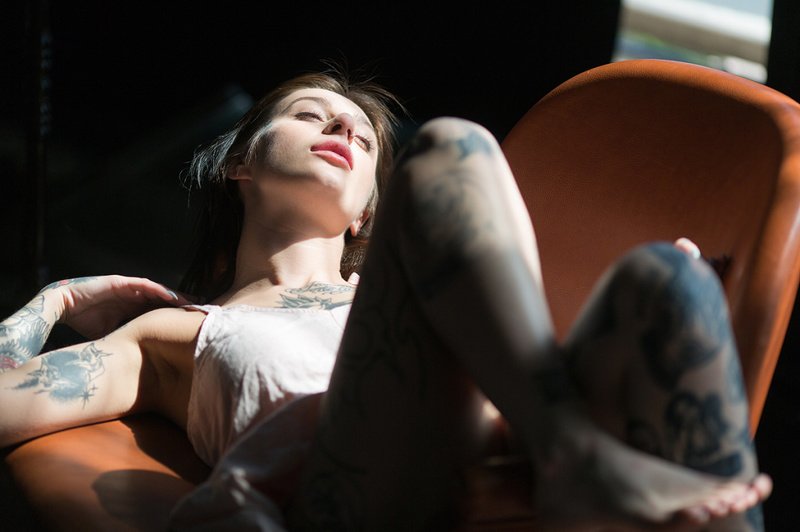 Катарина... фото превью