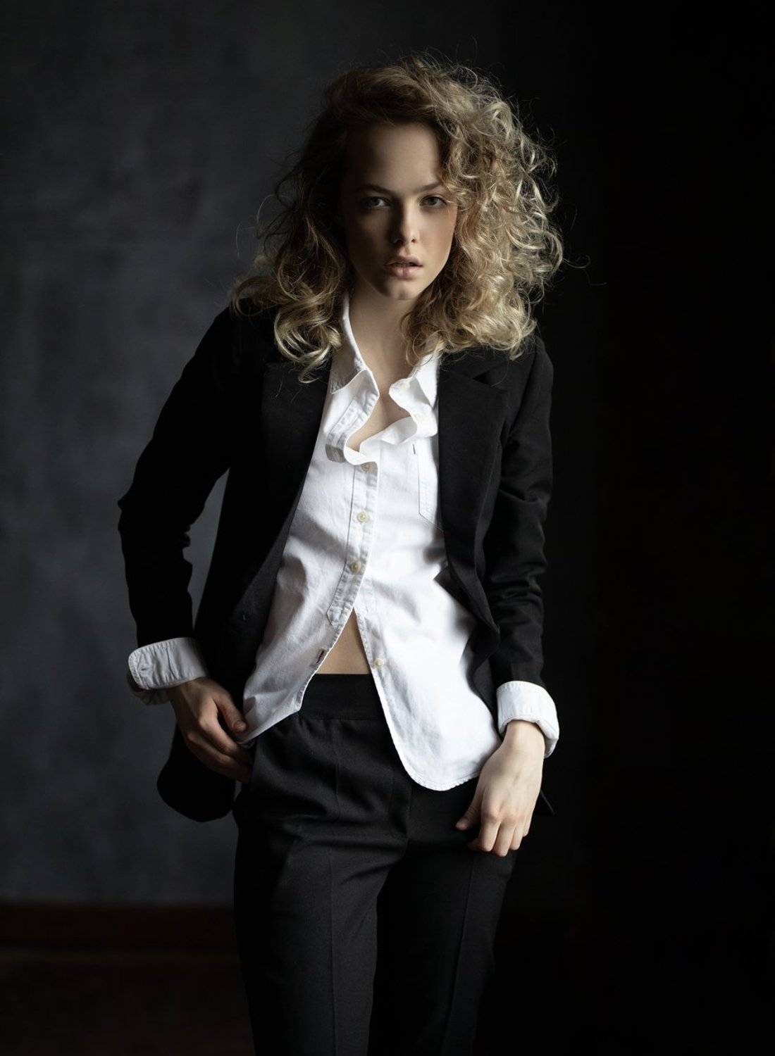 , Александр Губель