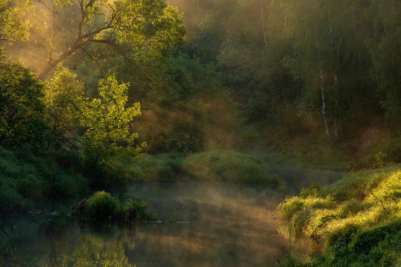 Утренняя нега фото превью