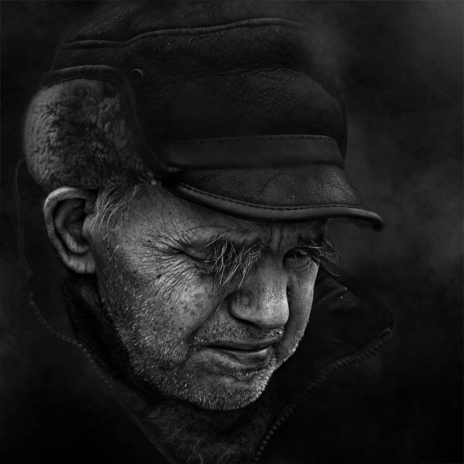 портрет, квадрат, калинин юрий ,ч/б фото, уличная фотография, юрец, люди, лица, город, санкт-петербург ,фотограф, лицанародного, Юрий Калинин