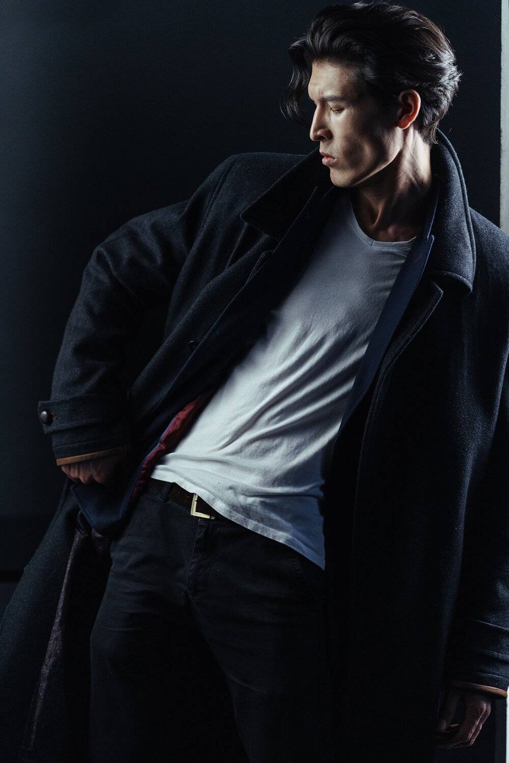 , Василий Андреев