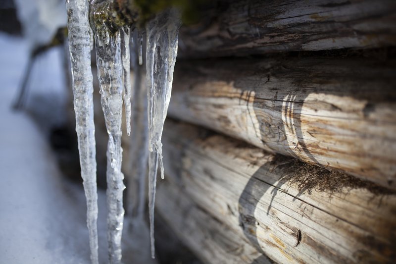 Тихий уголок фото превью