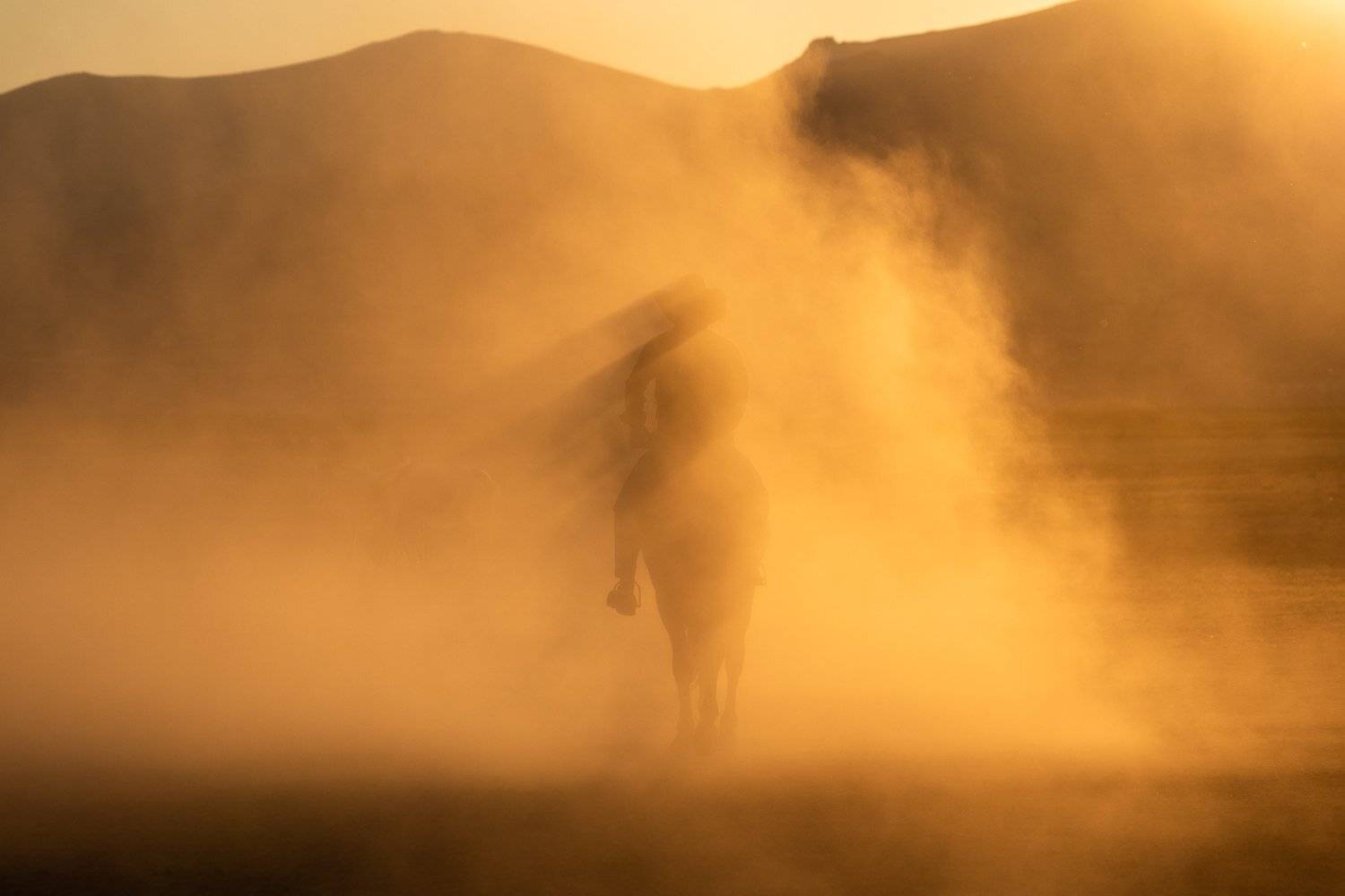 Mirage. Автор: Pawel Uchorczak , Pawel Uchorczak