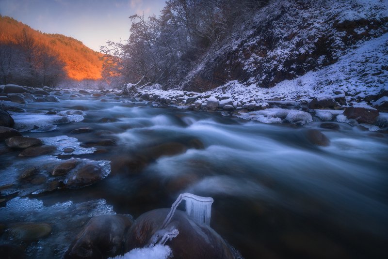 Sound of winter фото превью