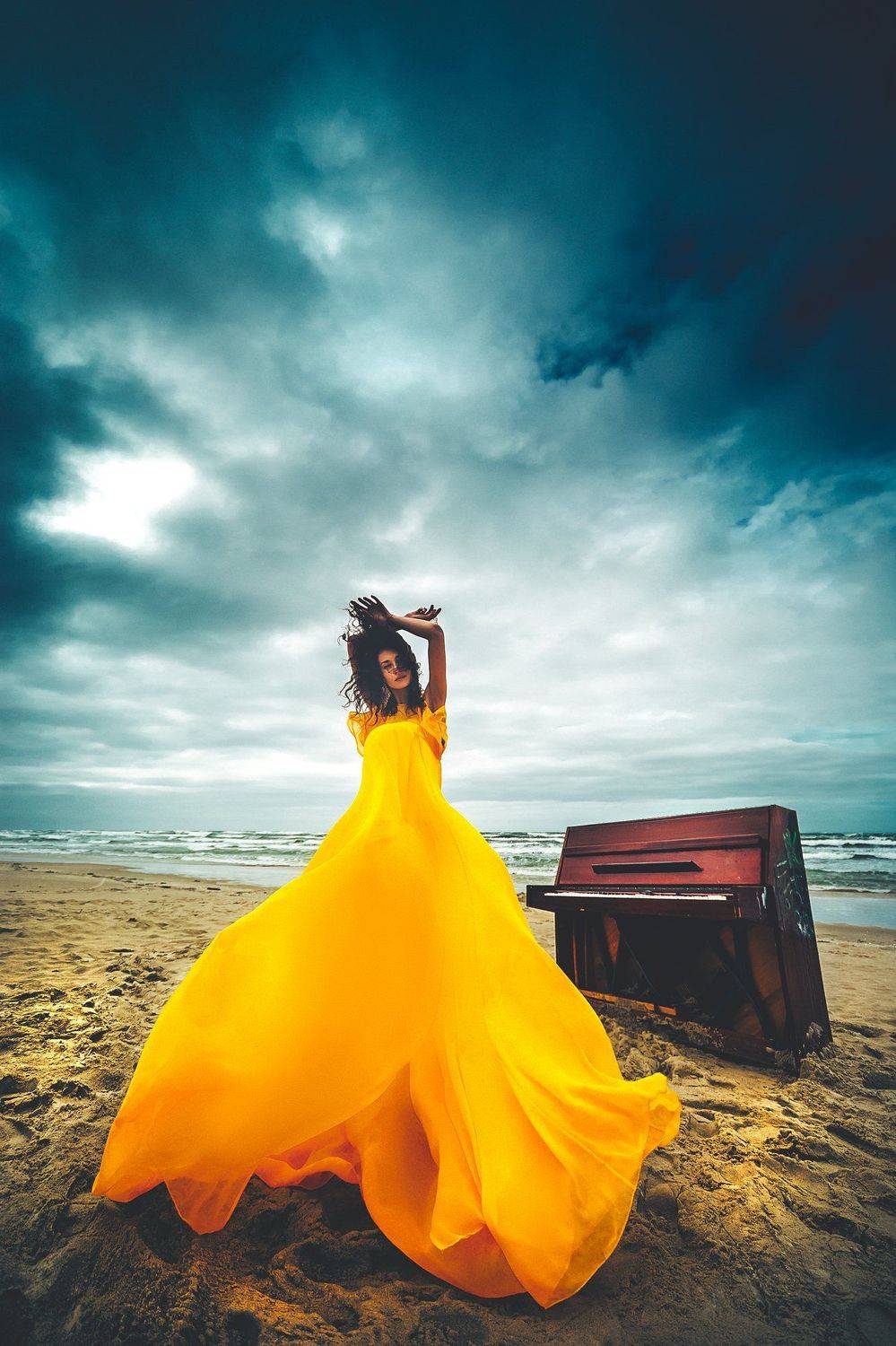 woman, beauty, fashion, art, outdoors, Руслан Болгов (Axe)