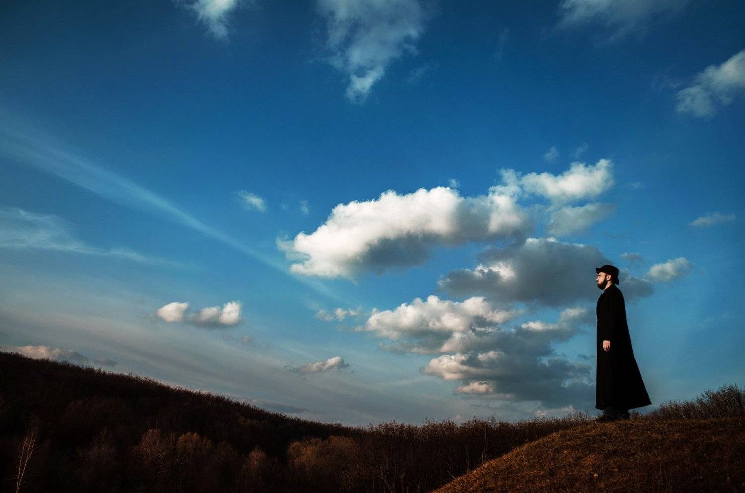 To the Edge of the Sky. Автор: Виталий Шевченко , Виталий Шевченко