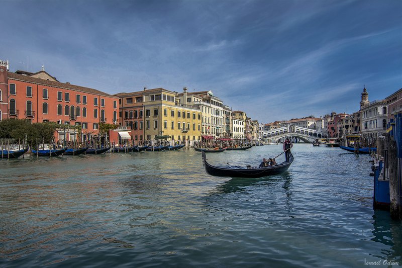 Canal Grande фото превью