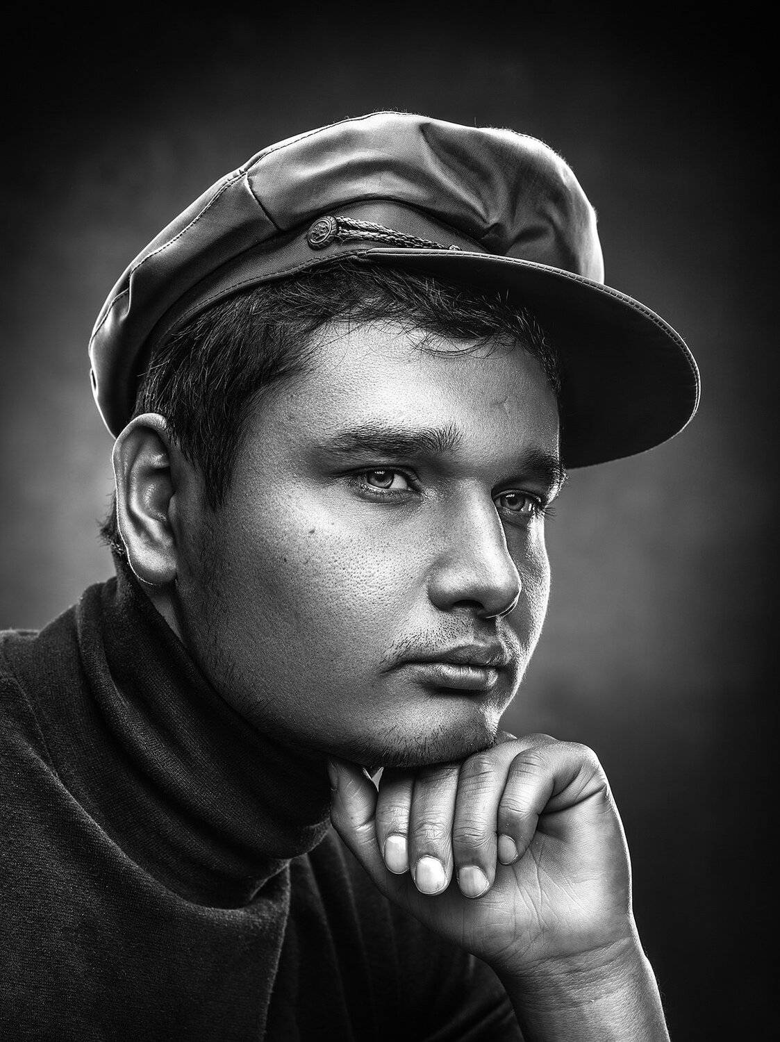 , Алексей Суслов