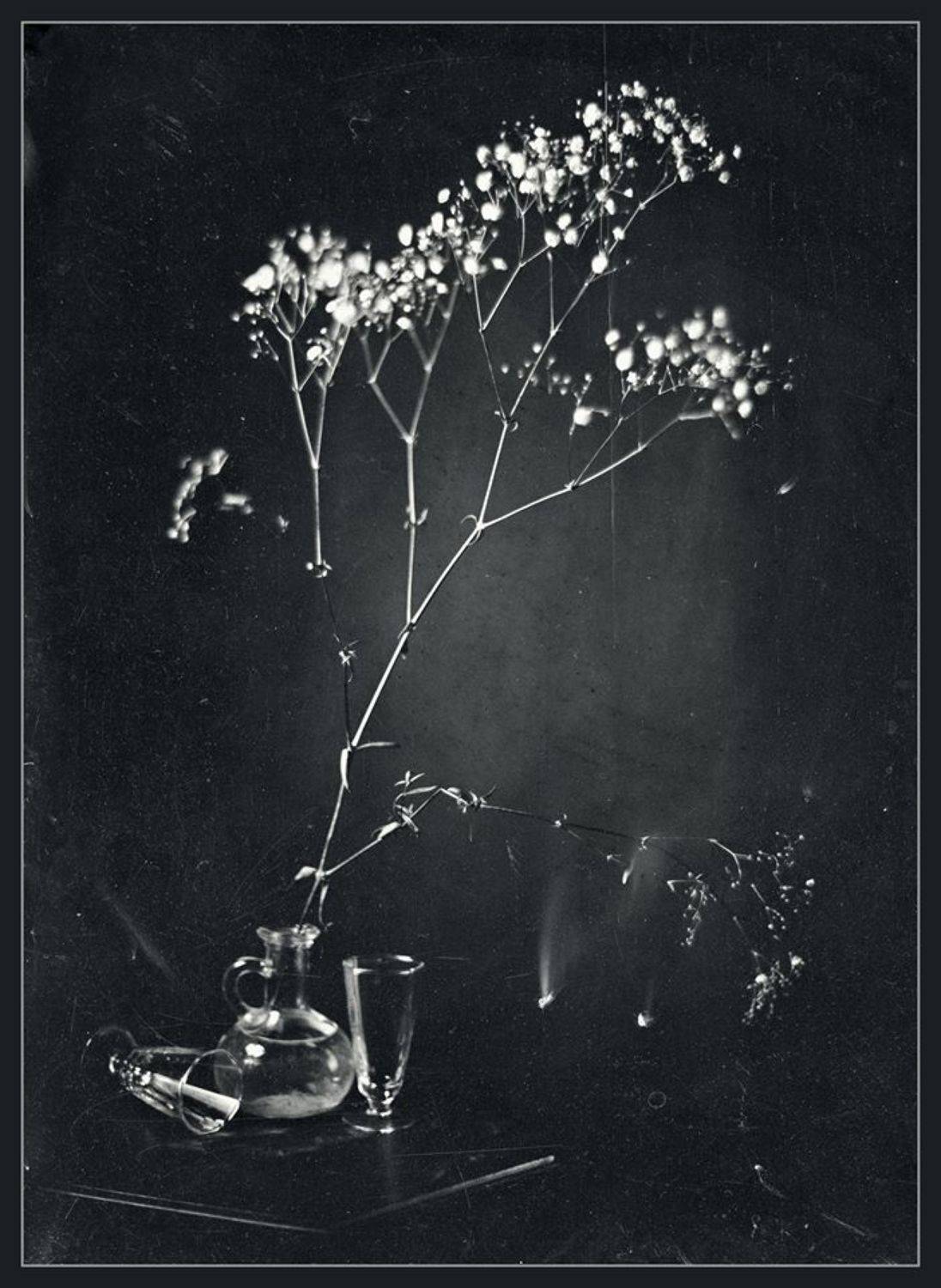 , Сергей Гайлет