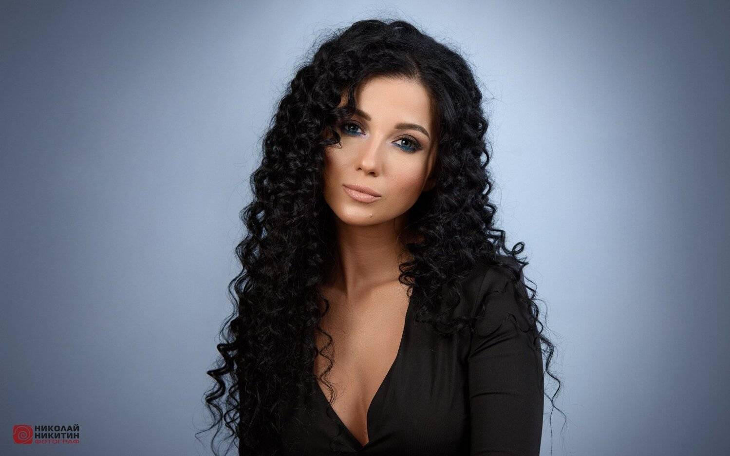 , Никитин Николай