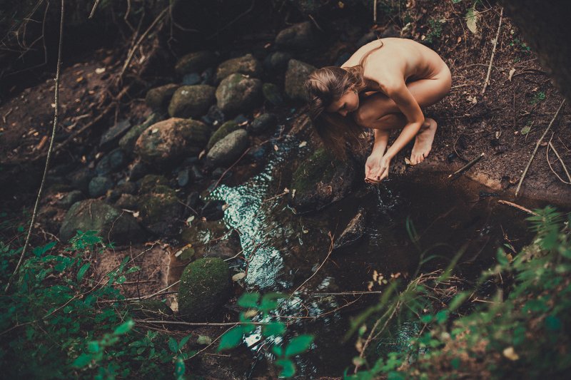 forest erotic фото превью