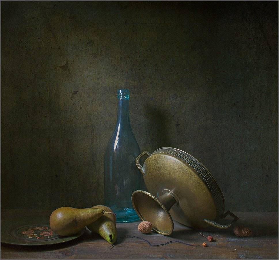 , Stein Georg