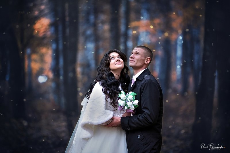 свадьба, молодожены, жених, невеста, помолейко, wedding, wed, newlywed, just married, bride, groom, professionalphotography, свадебный фотограф, осень, filmcolor, autumn, помолейко павел, pomoleyko pavel Он и она фото превью