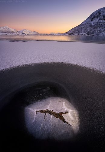 Vestvågøy