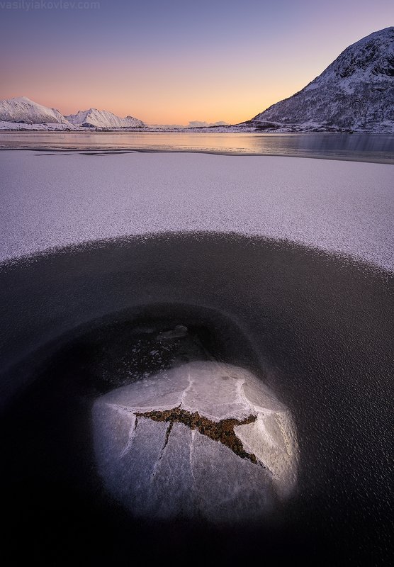 Vestvågøy фото превью