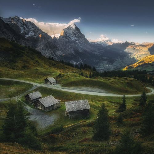 Eiger