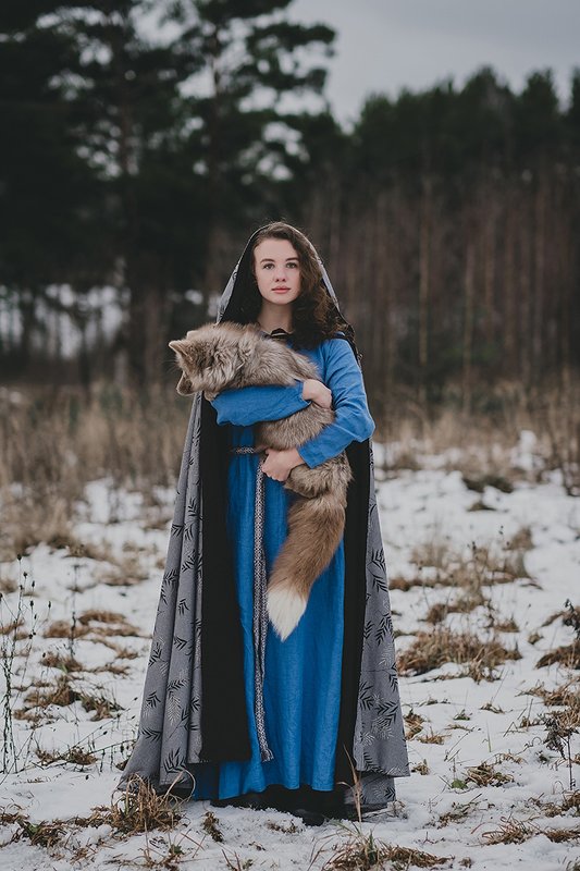 * фото превью