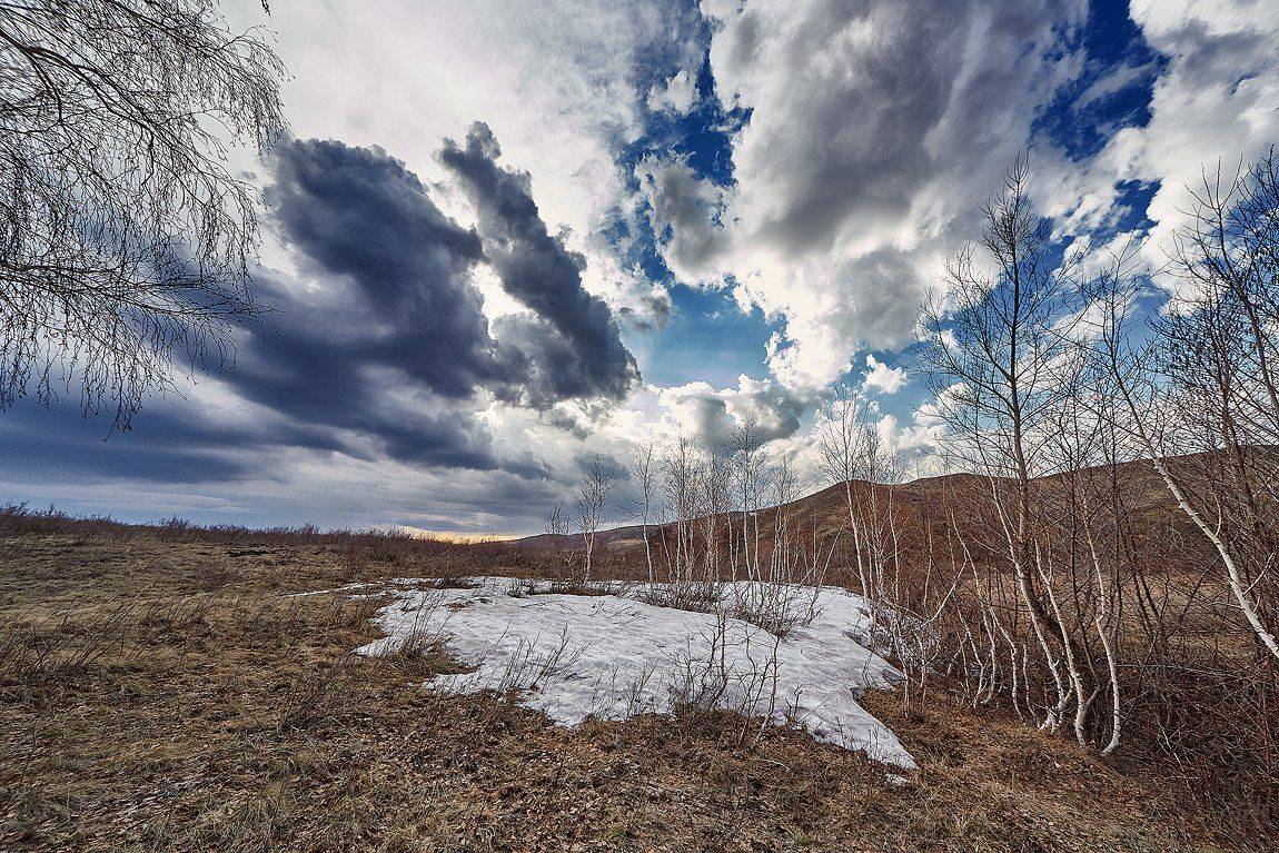 южный урал,оренбургская область, орск, новотроицк,, Качурин Алексей