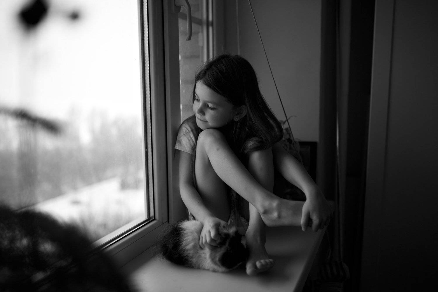 , Ника Колесникова