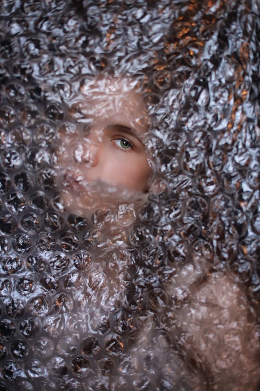 Портрет фото превью