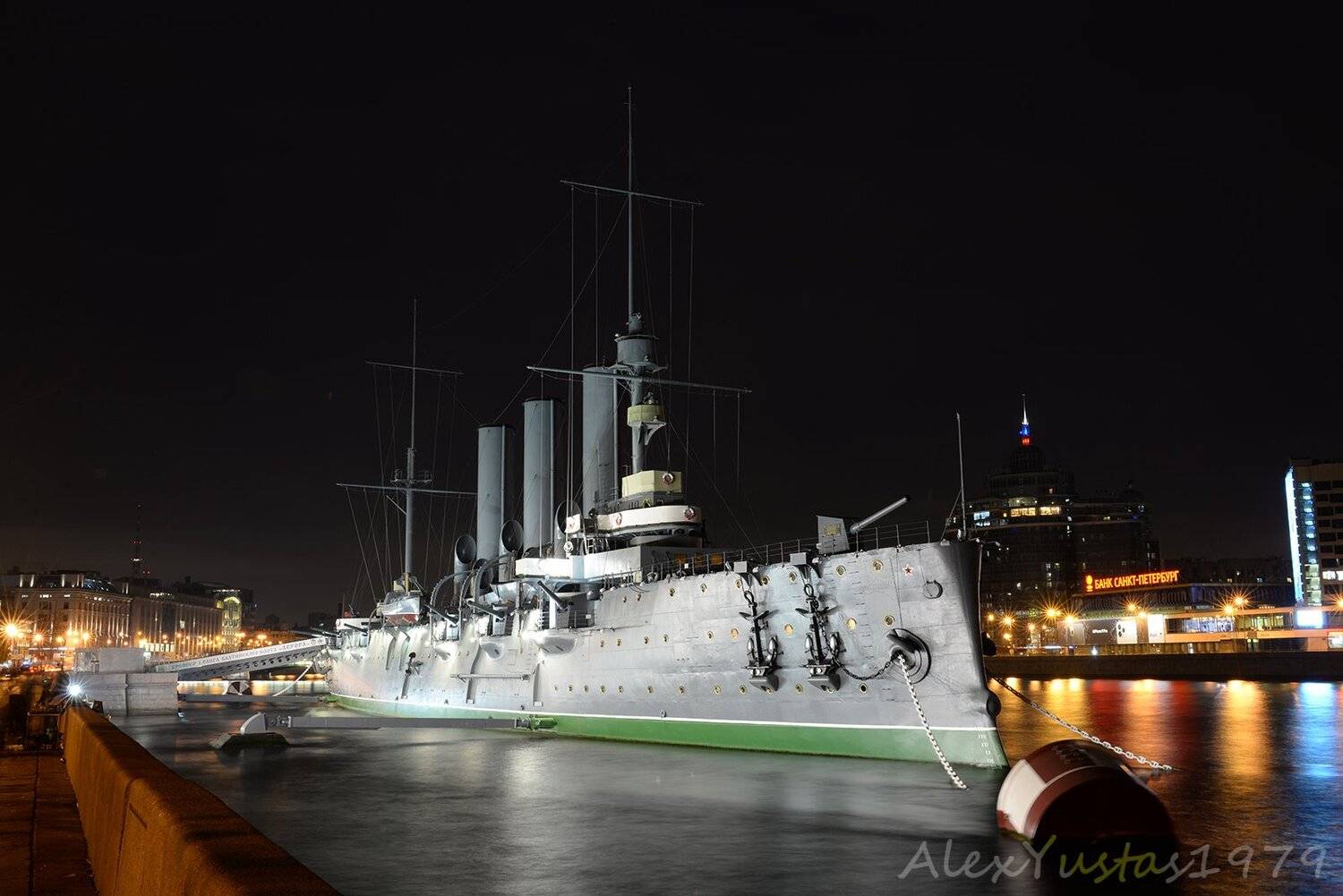 , Алексей Смирнов