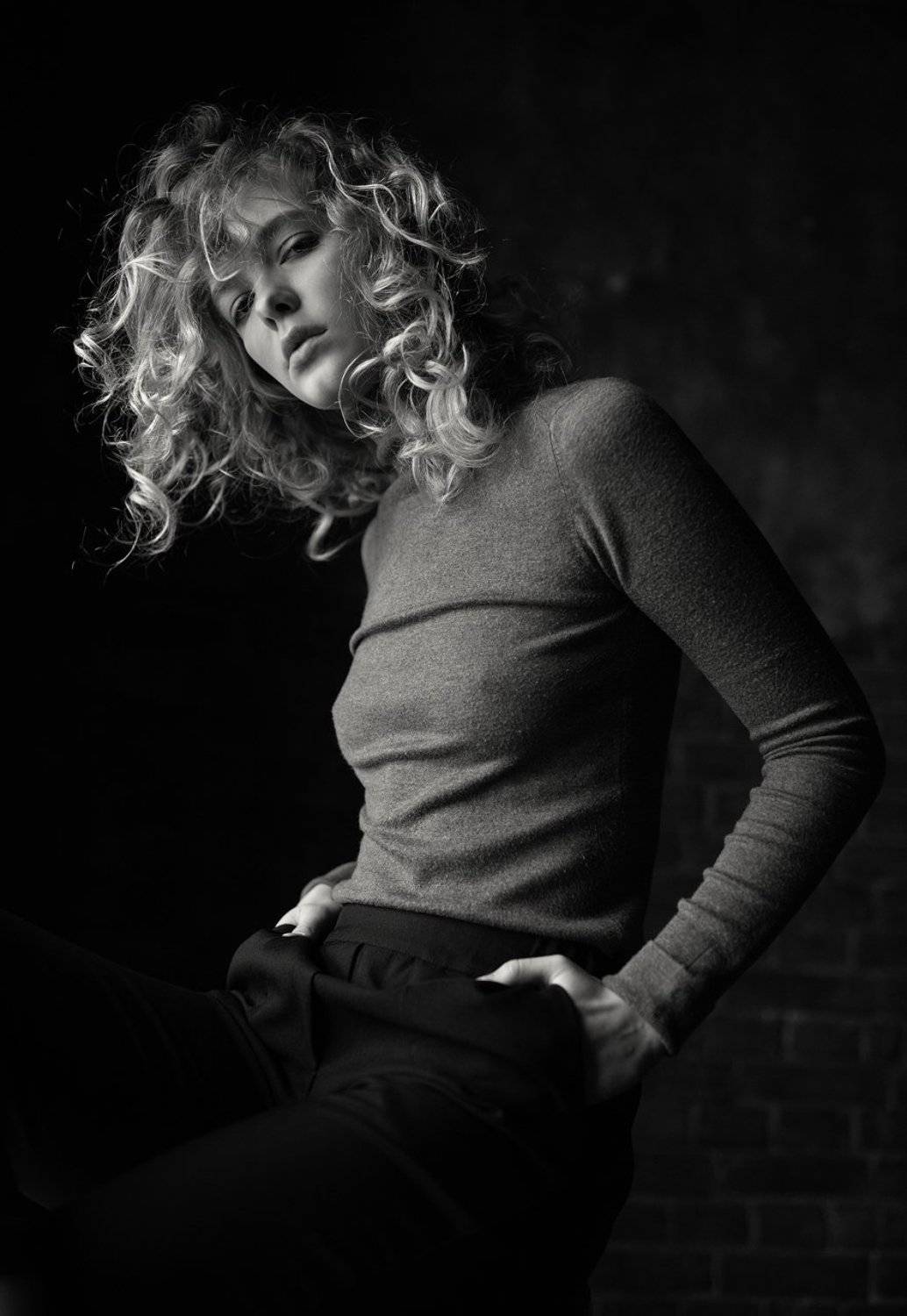 , Александр Губель