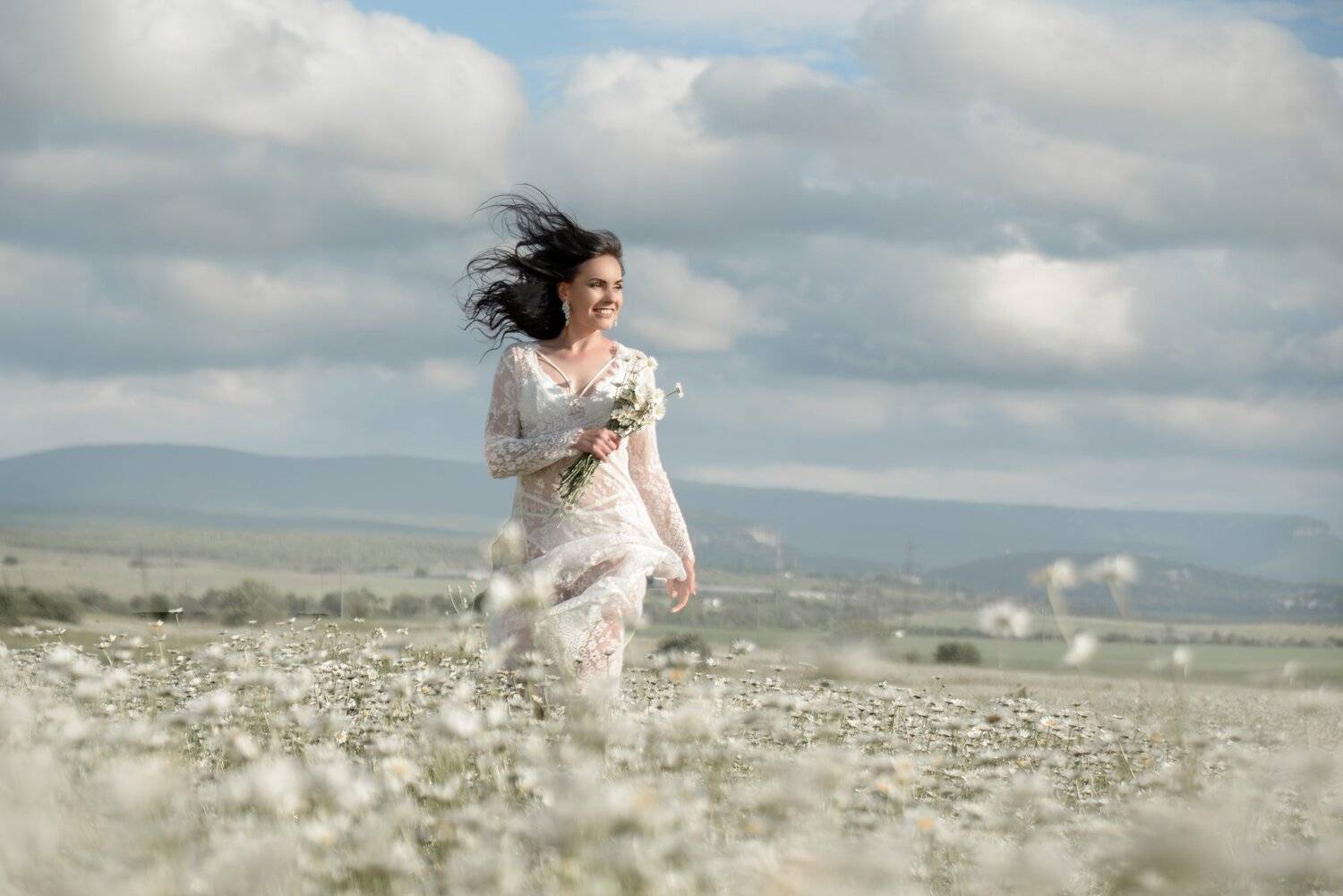 , Надежда Заручевская