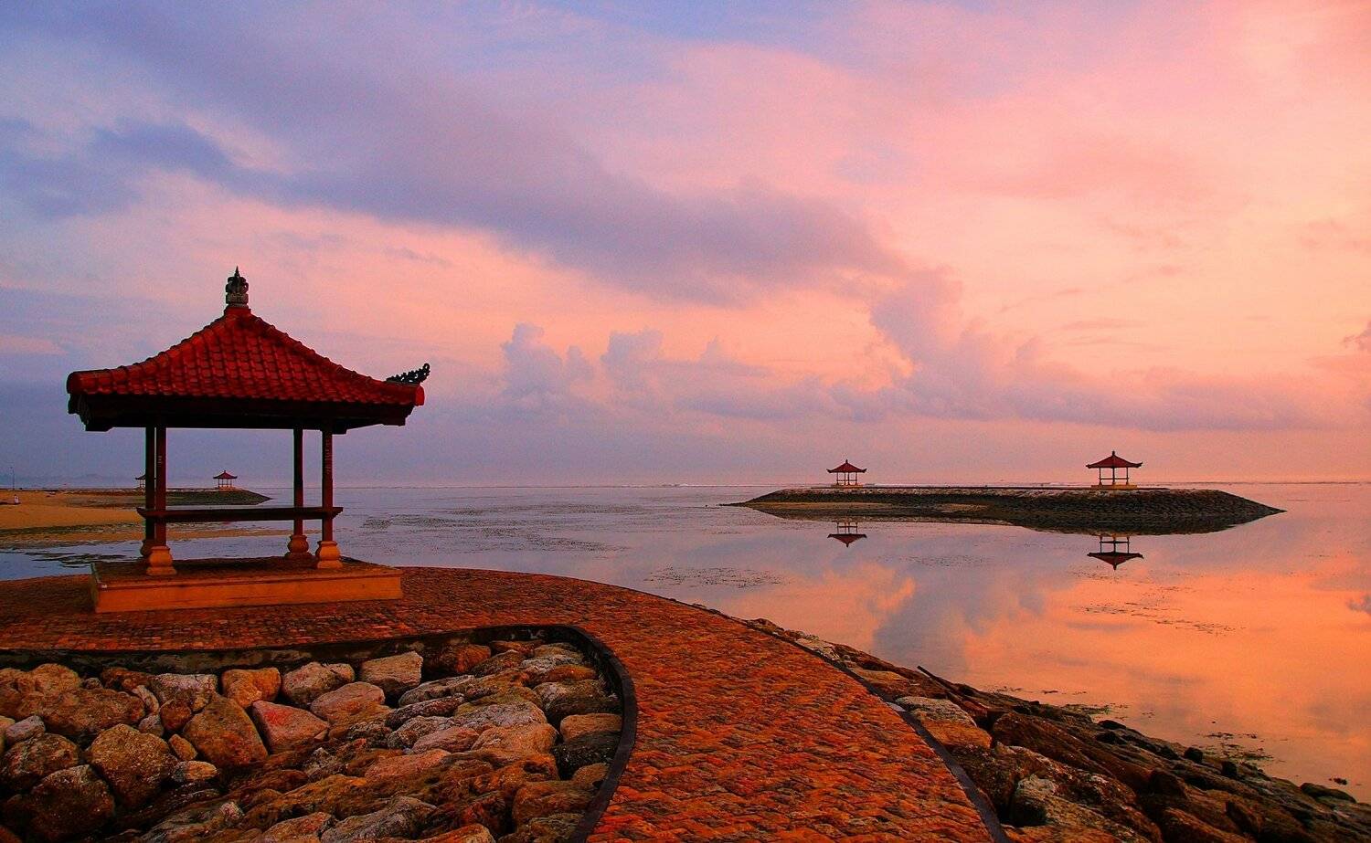 morning, coast, ocean, dawn, sunrise, sky, light, sun, water, landscape, nature, Сергей Андреевич